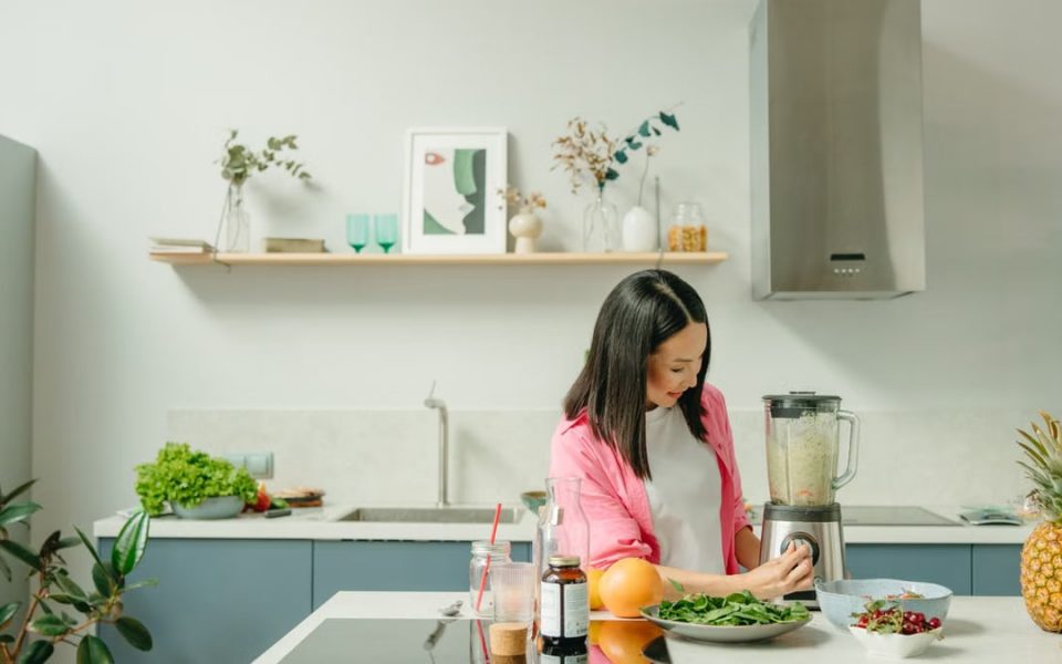 Cómo incorporar hábitos saludables en tu día a día