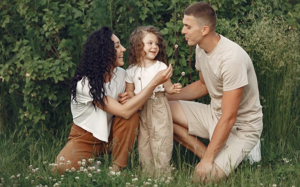 Actividades familiares para fortalecer los lazos
